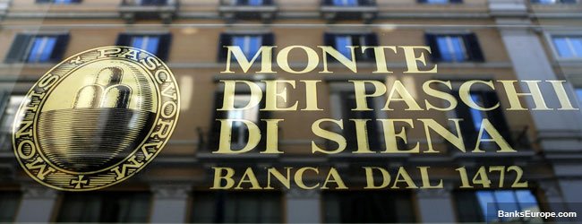 Monte dei Paschi di Siena Torino