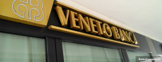 Veneto Banca Milano