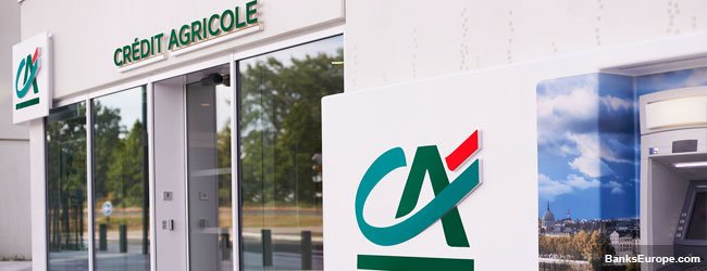 Credit Agricole Paris