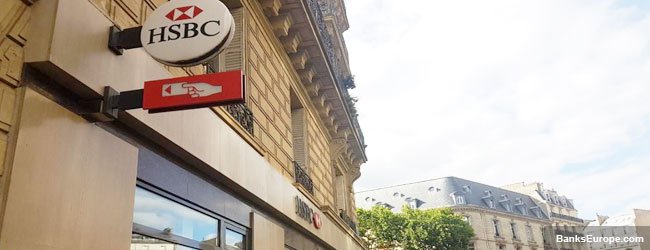 HSBC Lyon